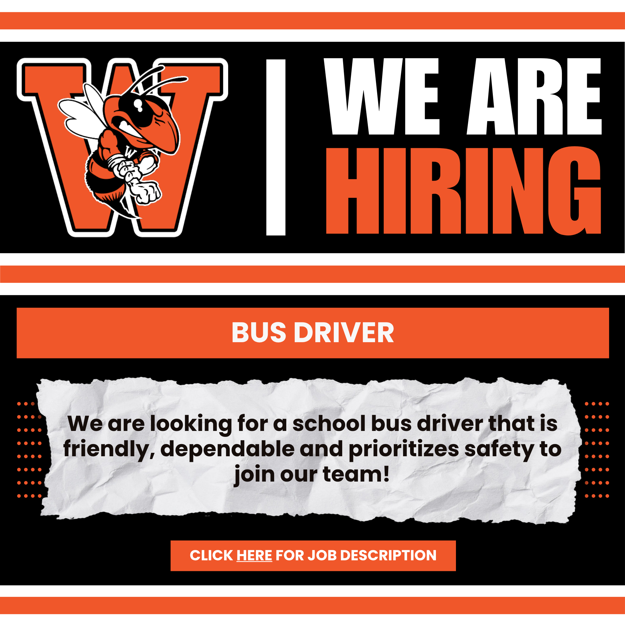 Bus Driver