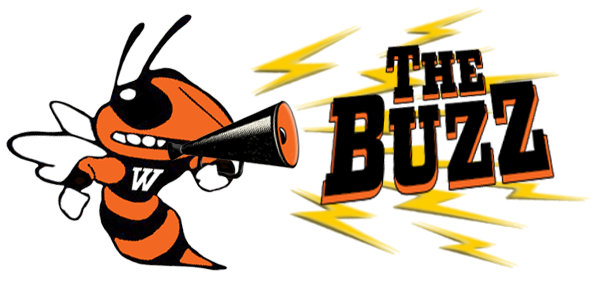 The Buzz Logo