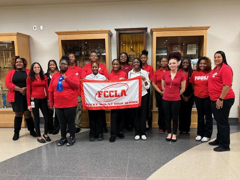 RMHS FCCLA