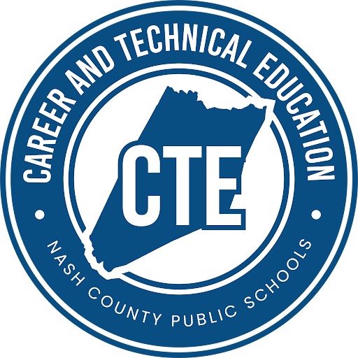 CTE Circle Logo