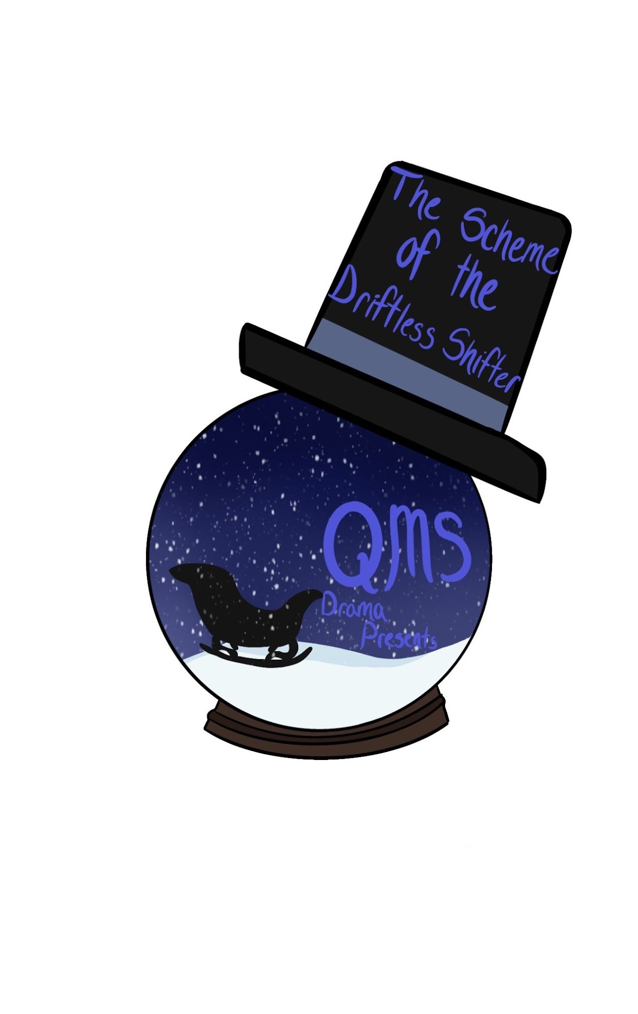 The Scheme of the Driftless Shifter