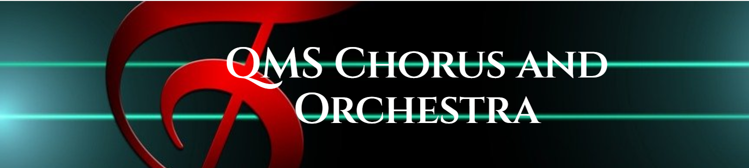 QMS Orchestra Header