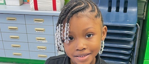 Learning is so much fun!