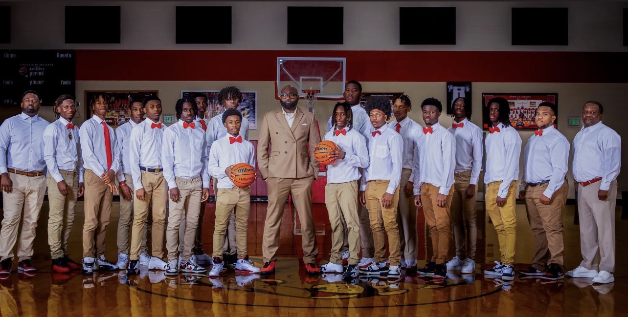 Basketball Team