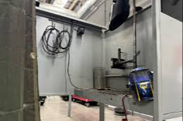 Welding
