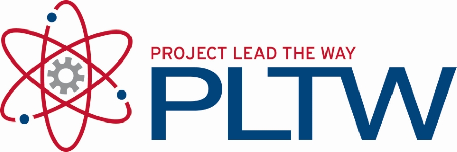 PLTW logo