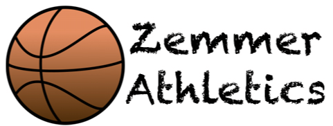 zemmer athletics banner