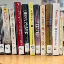 library books aesthetic