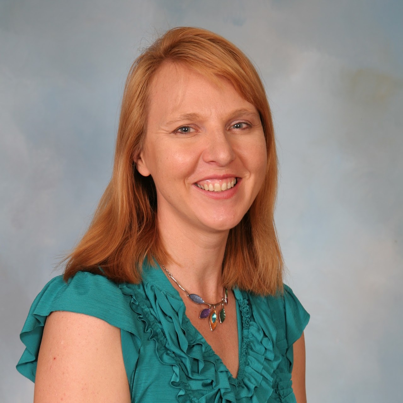 Mrs. Buchner