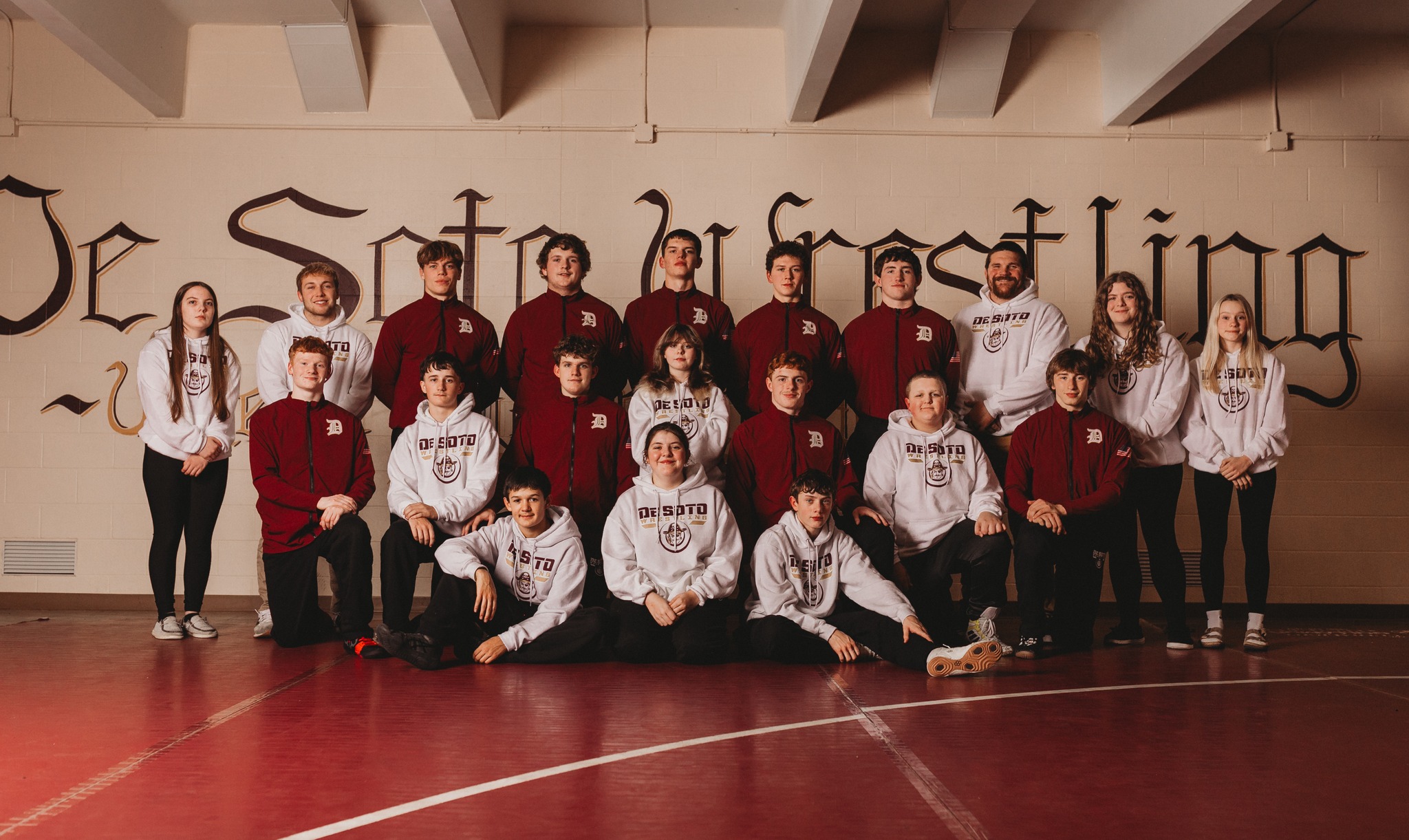 desotowrestlingteam