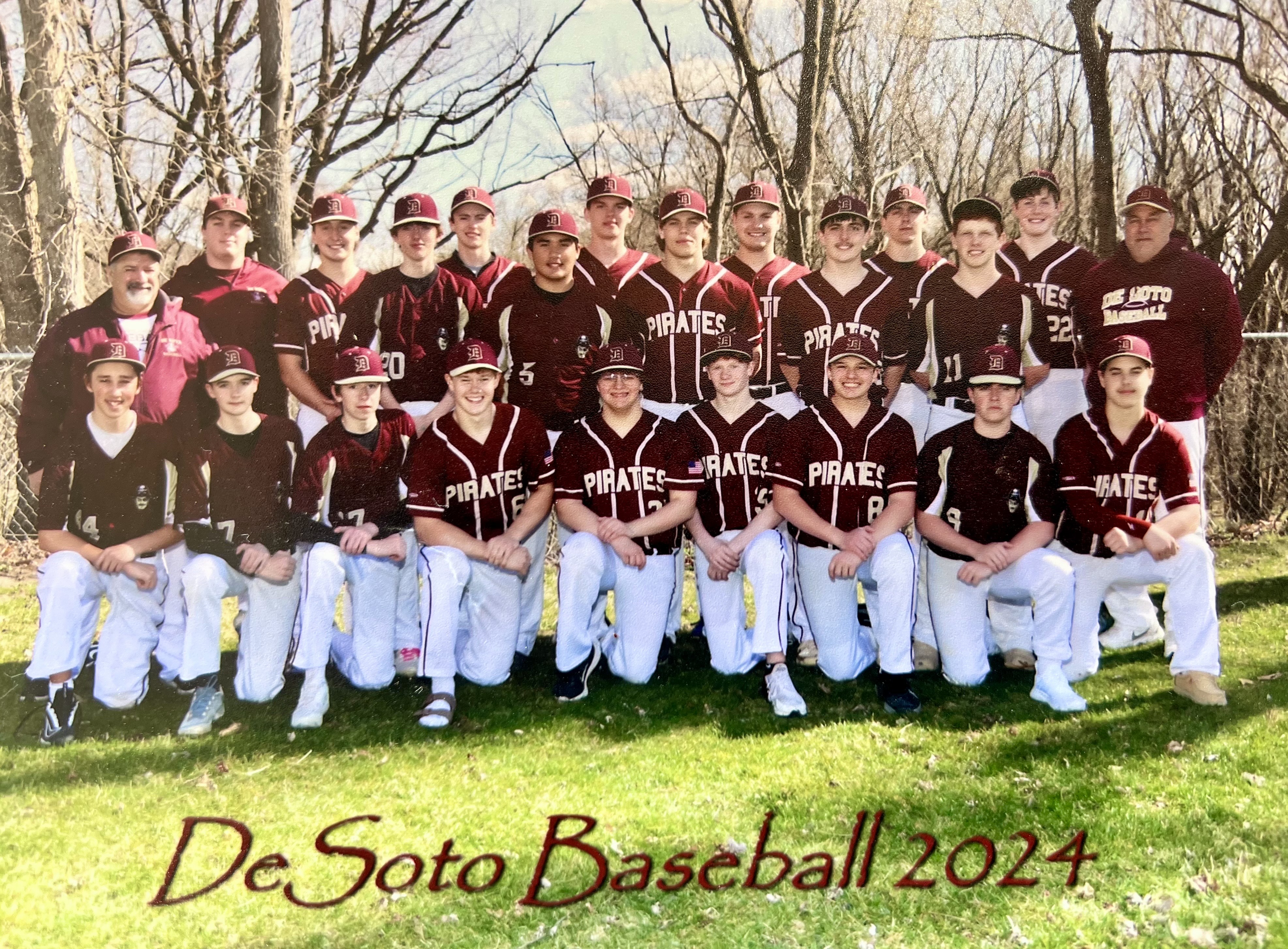 baseball