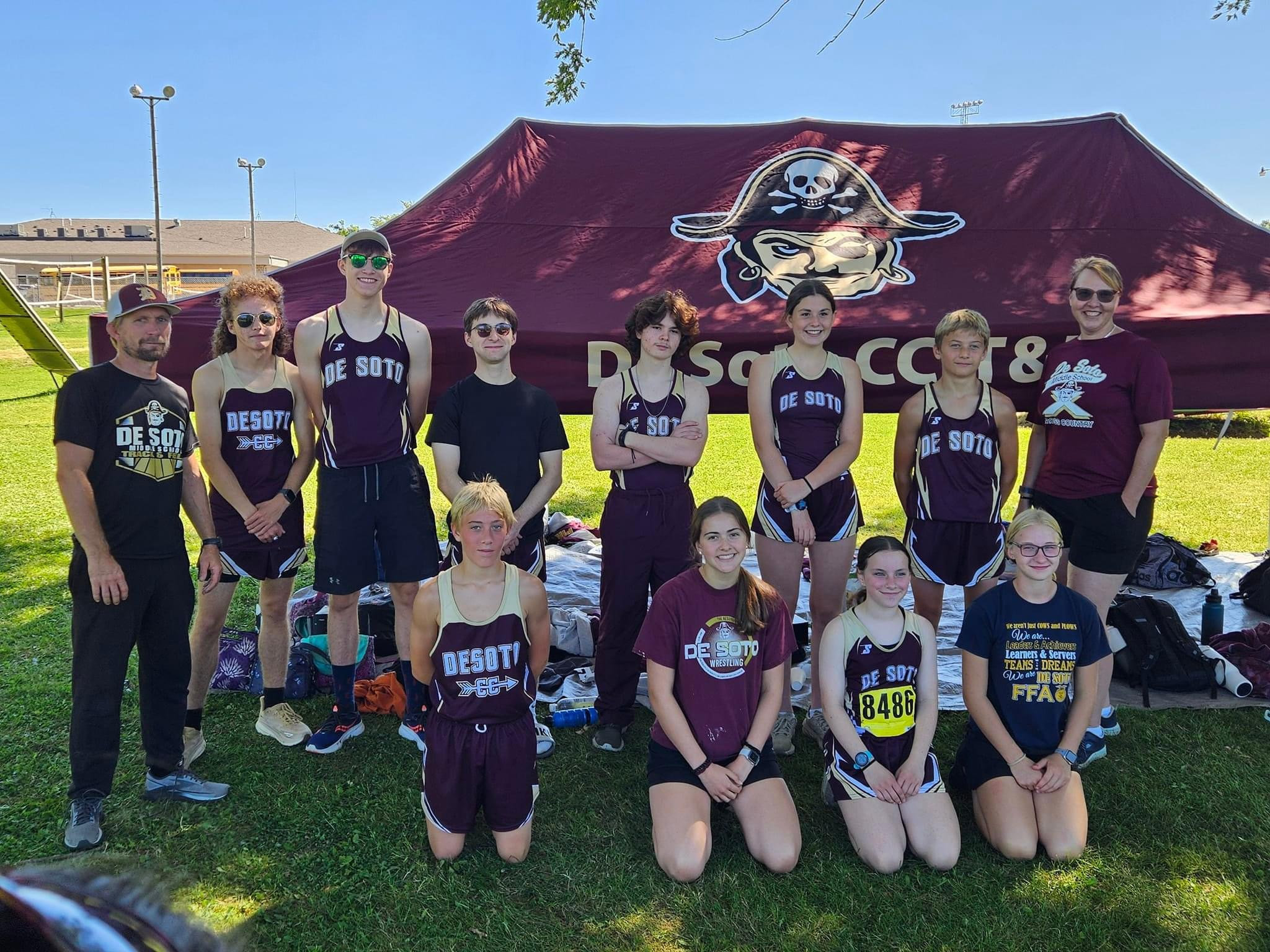 crosscountry