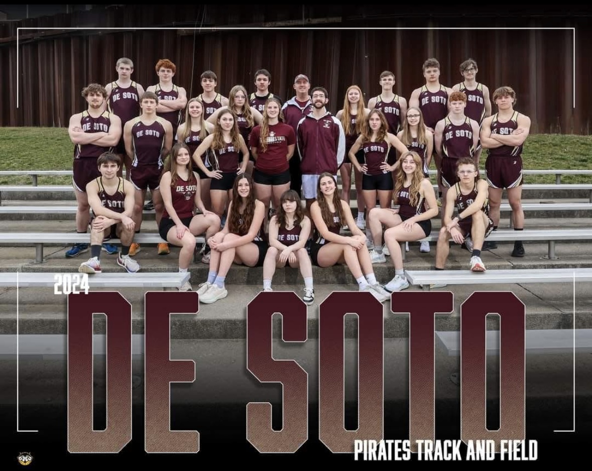 desototrack