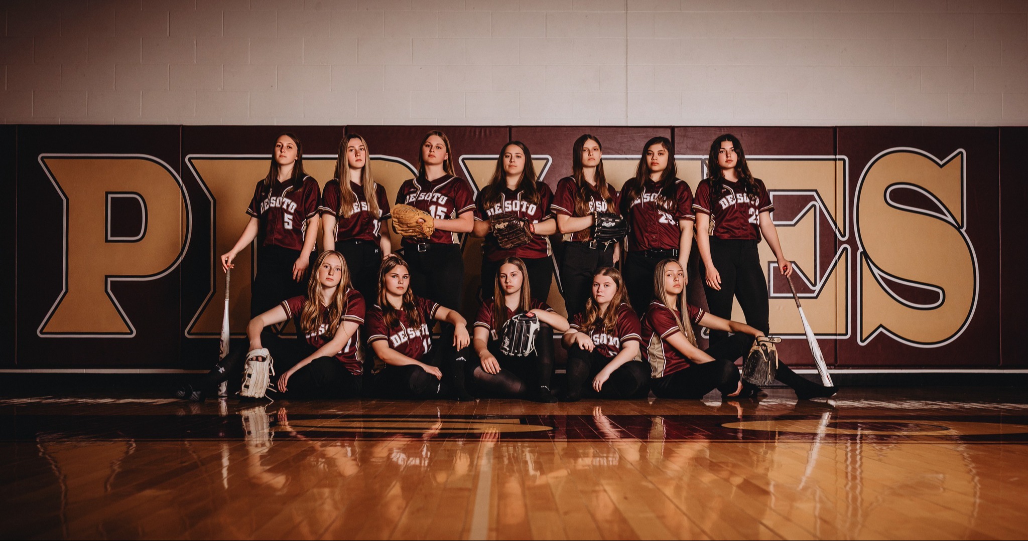 softballteam