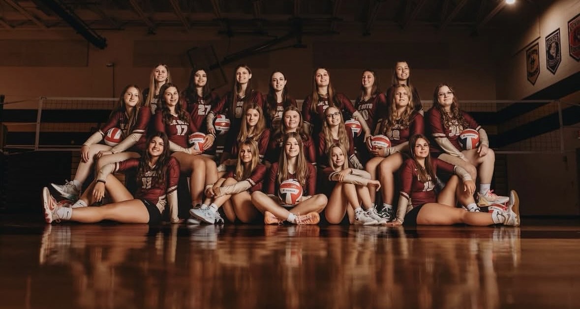 volleyball