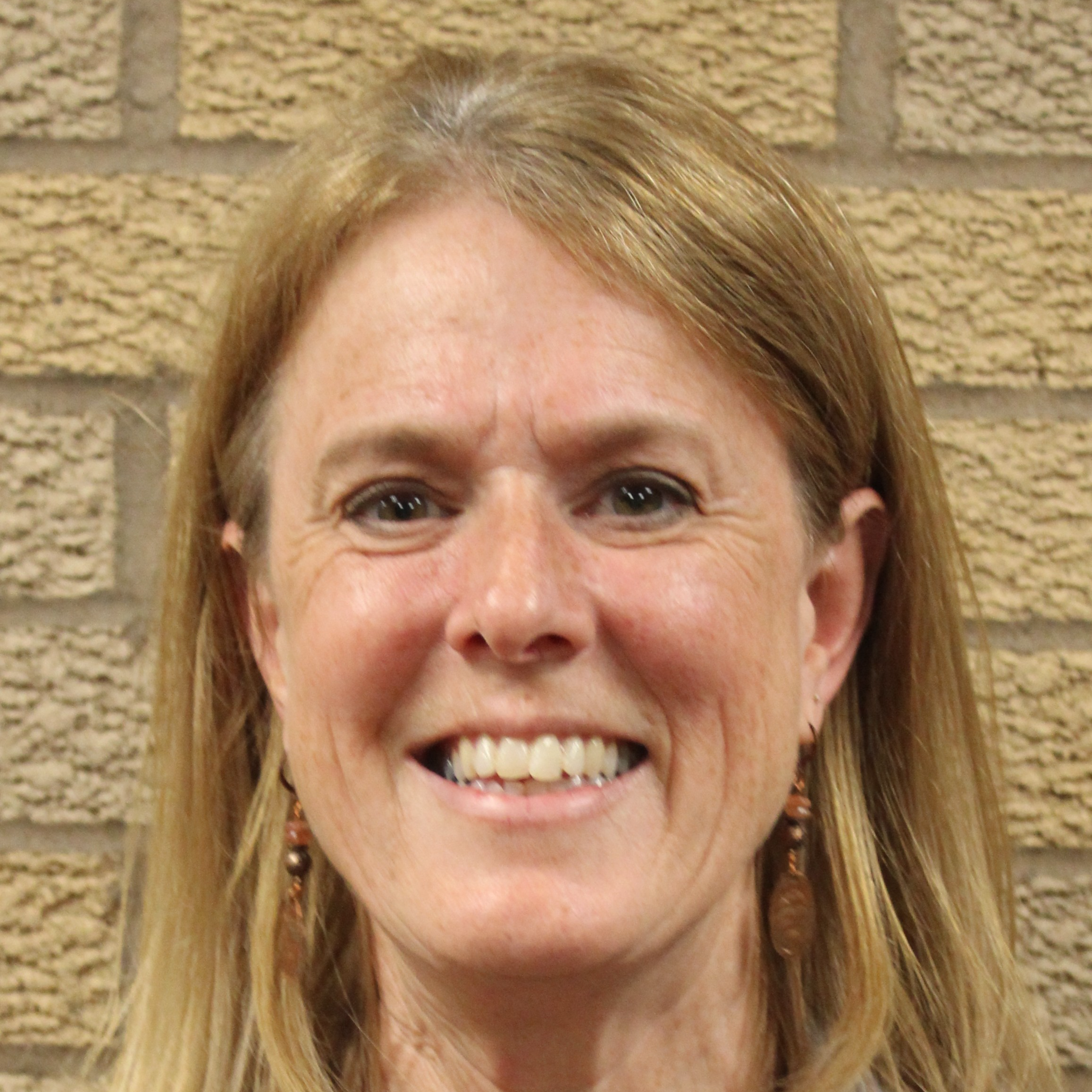 Susan Fladhammer
