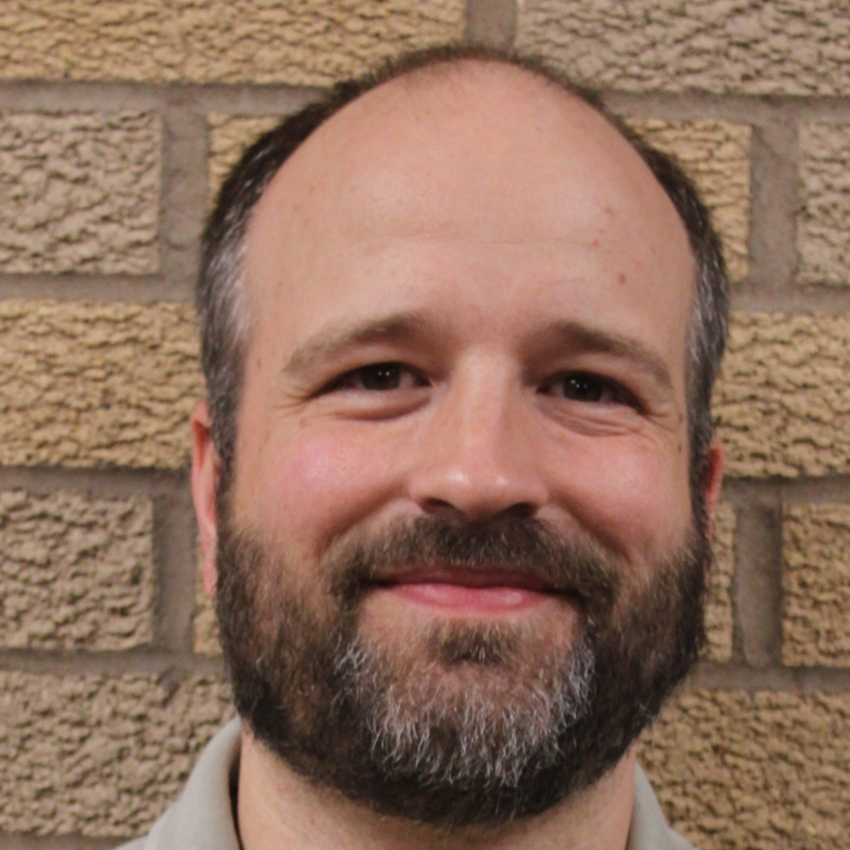 Nick Sonnenfeld