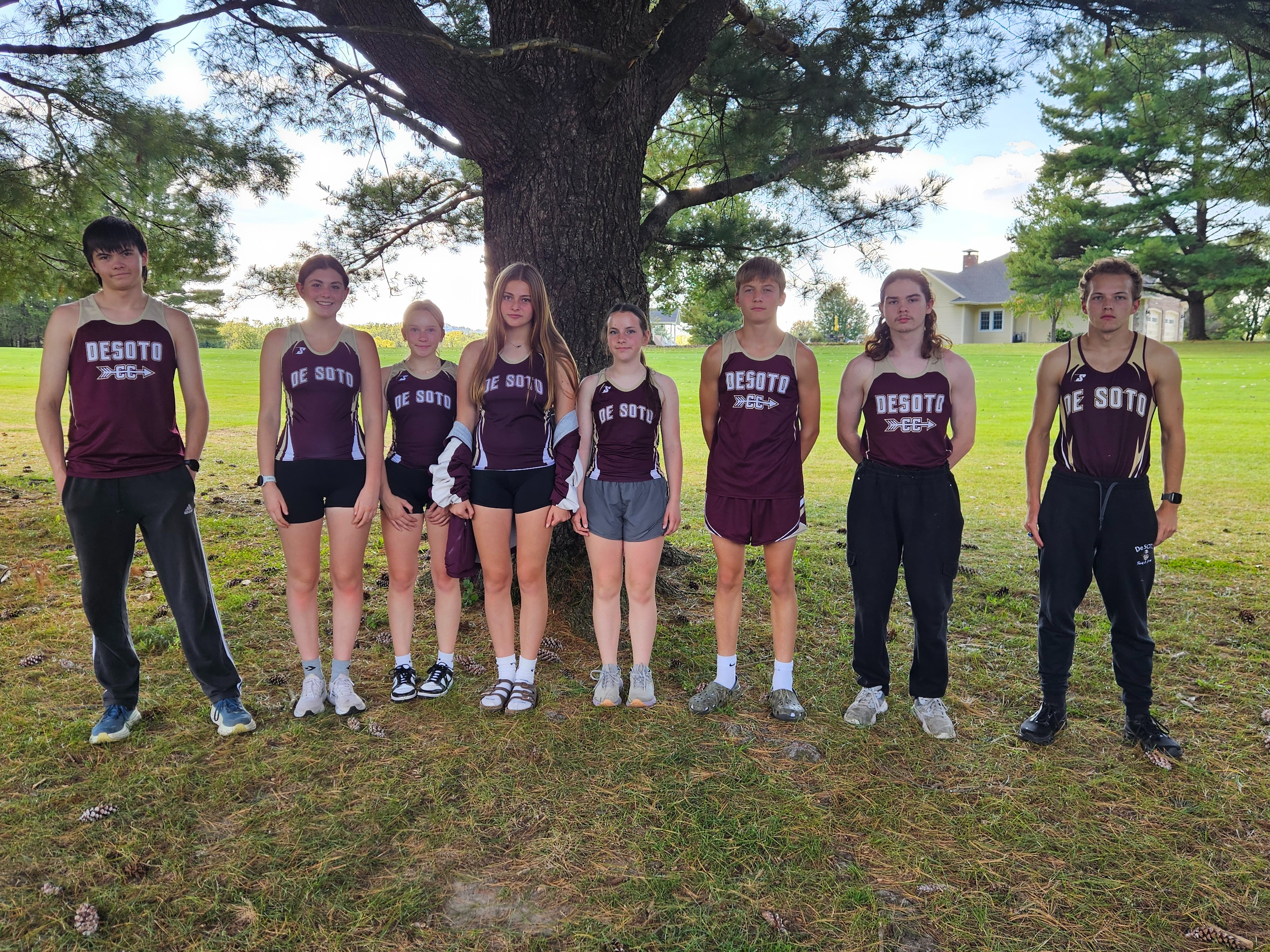 crosscountry