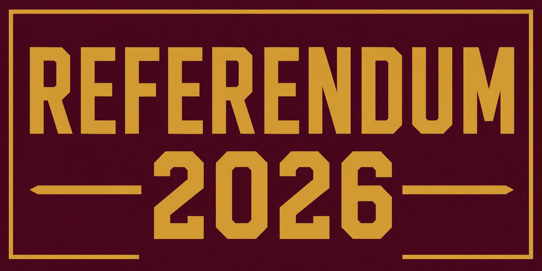 referendum
