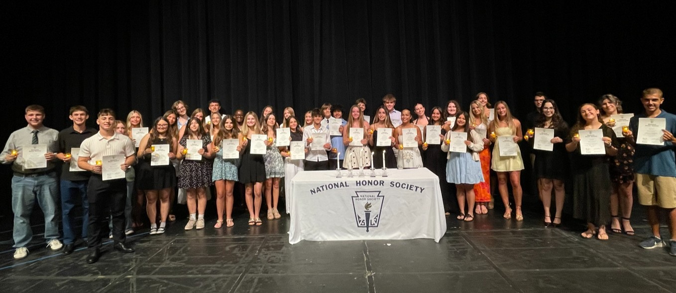 NHS Induction