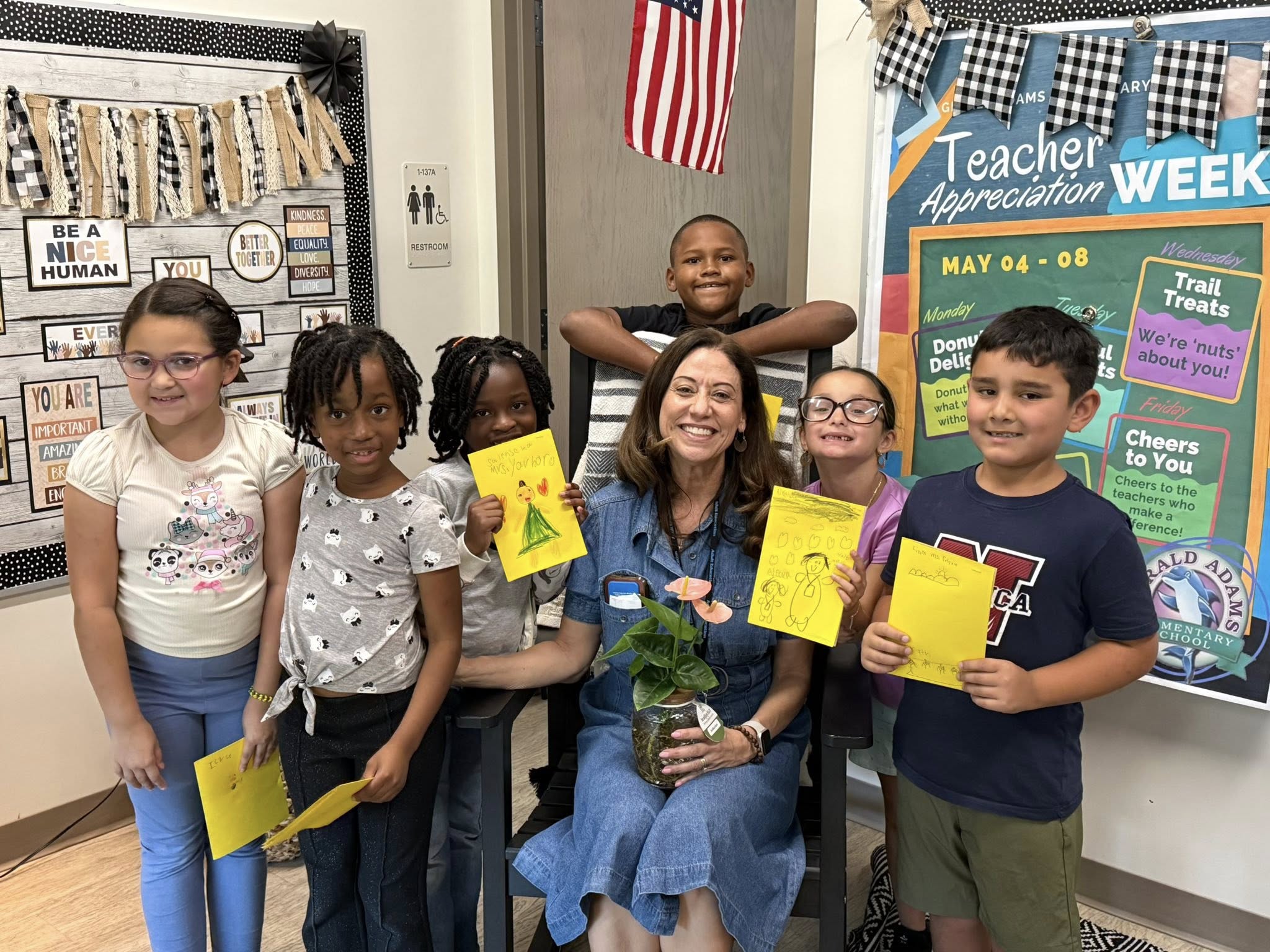 One Team, One Goal - Student Success