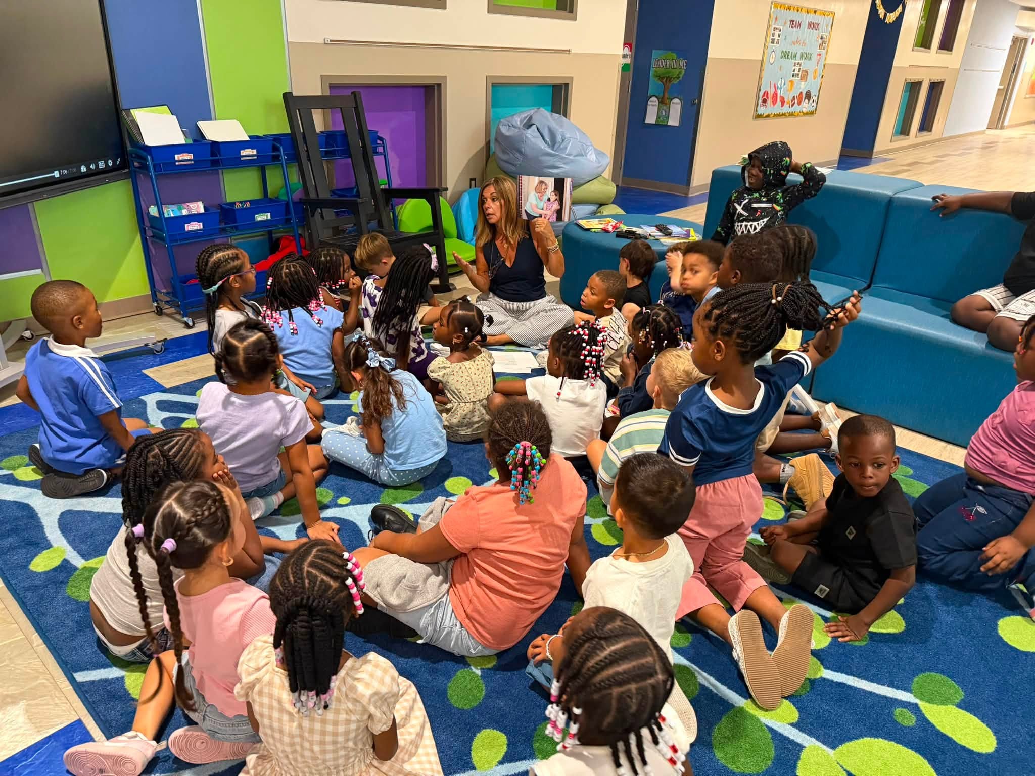 Learning to be safer and smarter
