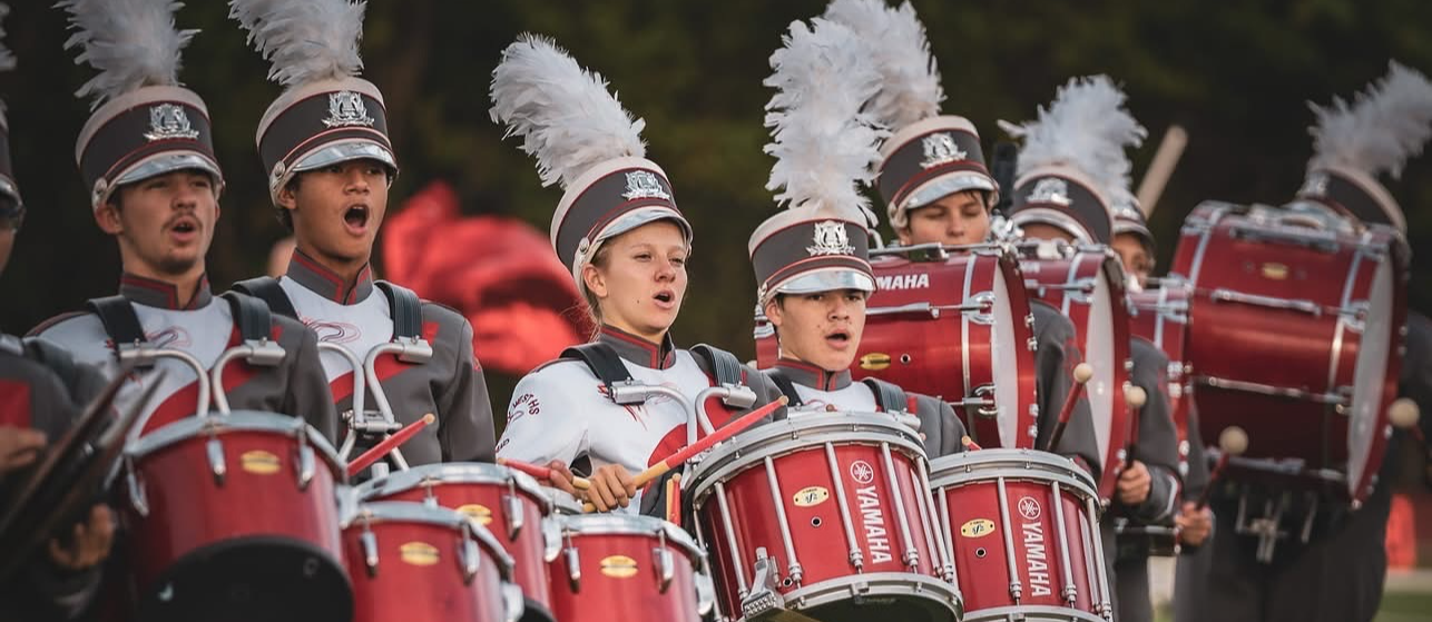 KWHS Drumline