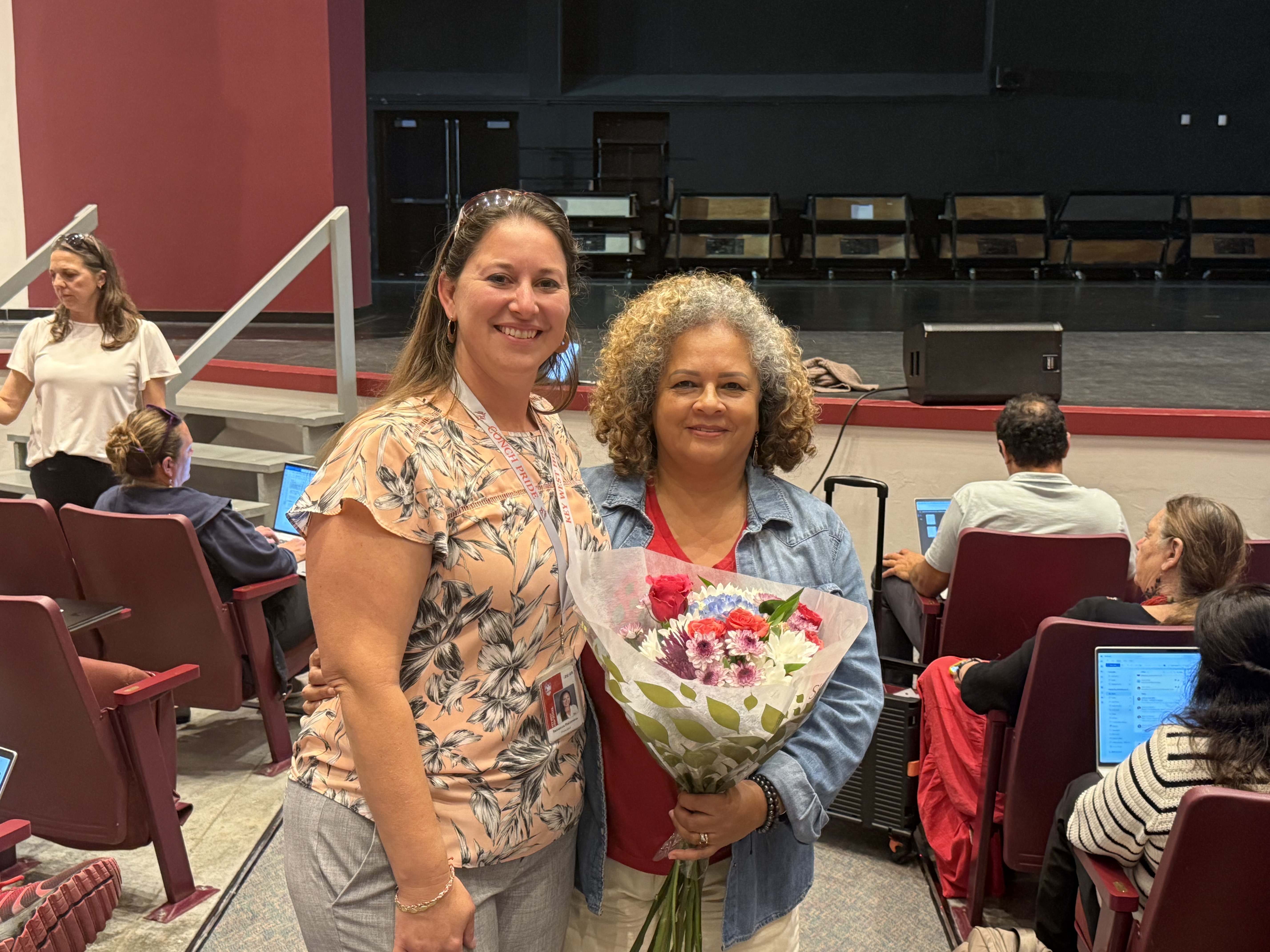 Beginning Teacher of the Year