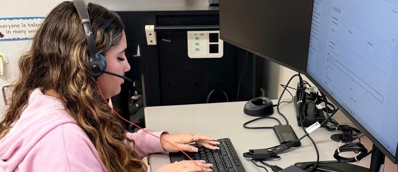 911 responder program