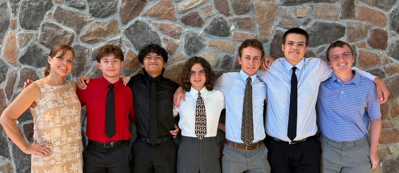 Academic Challenge meets State Finals 