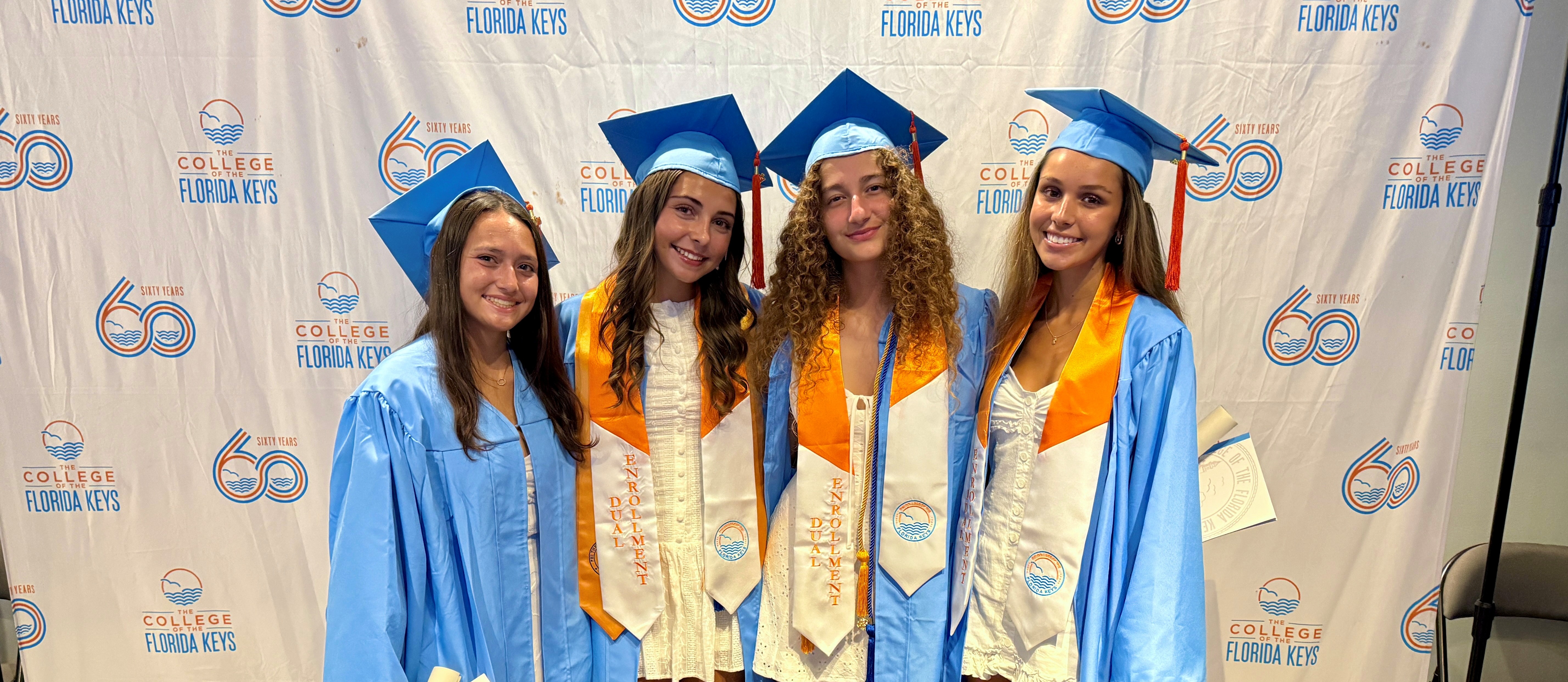 CFK Grads 2026