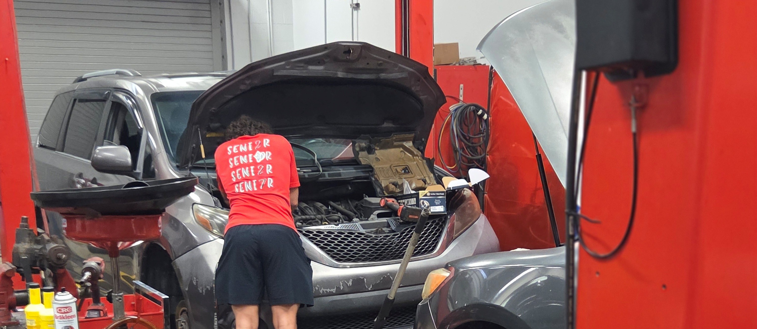 Automotive Class