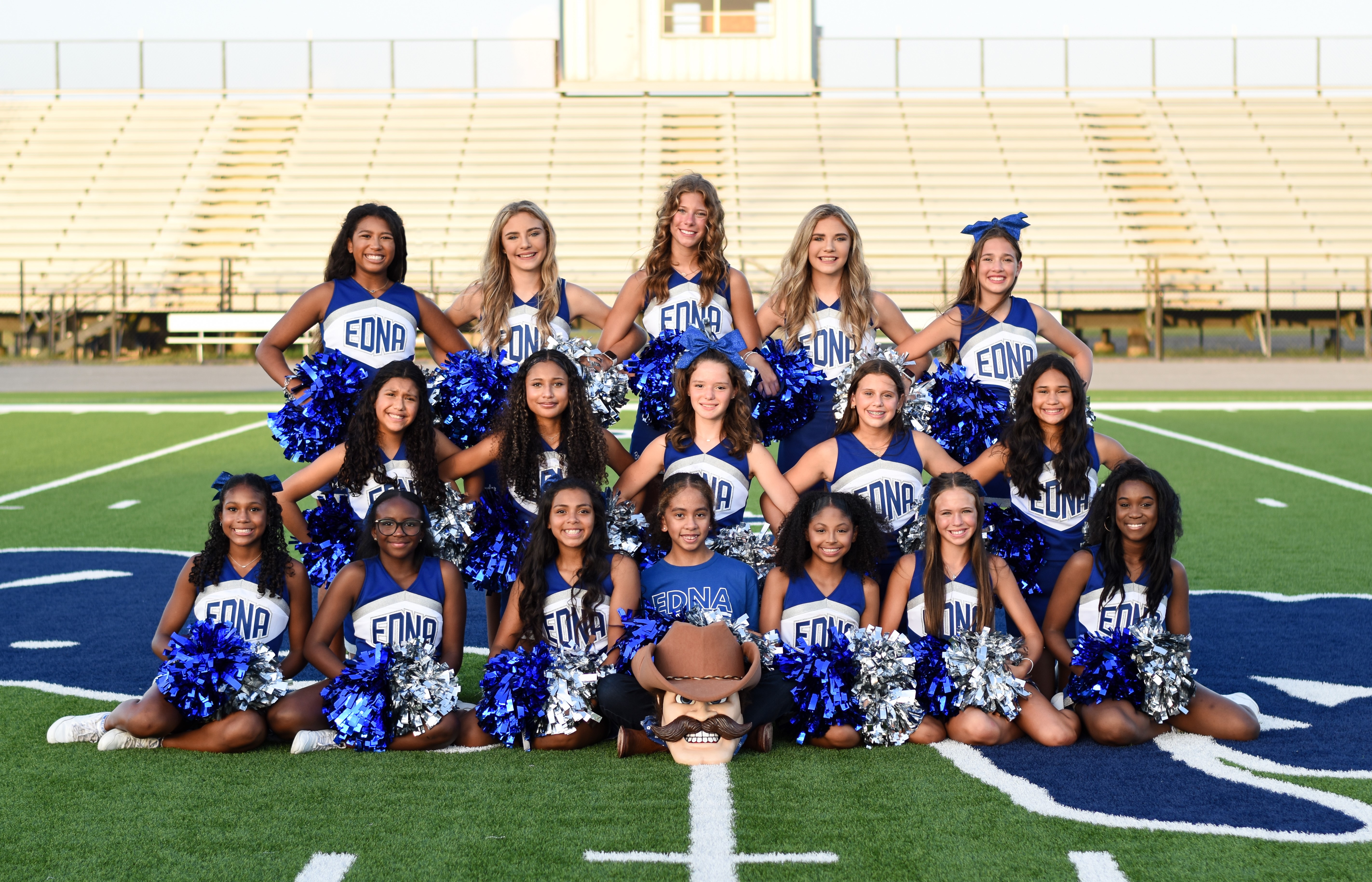 Cheer