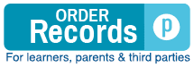 Order Record