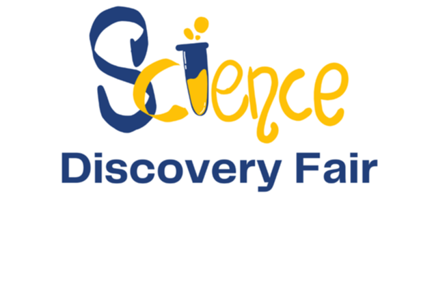 Click to view Science Discovery Fair Registration Details