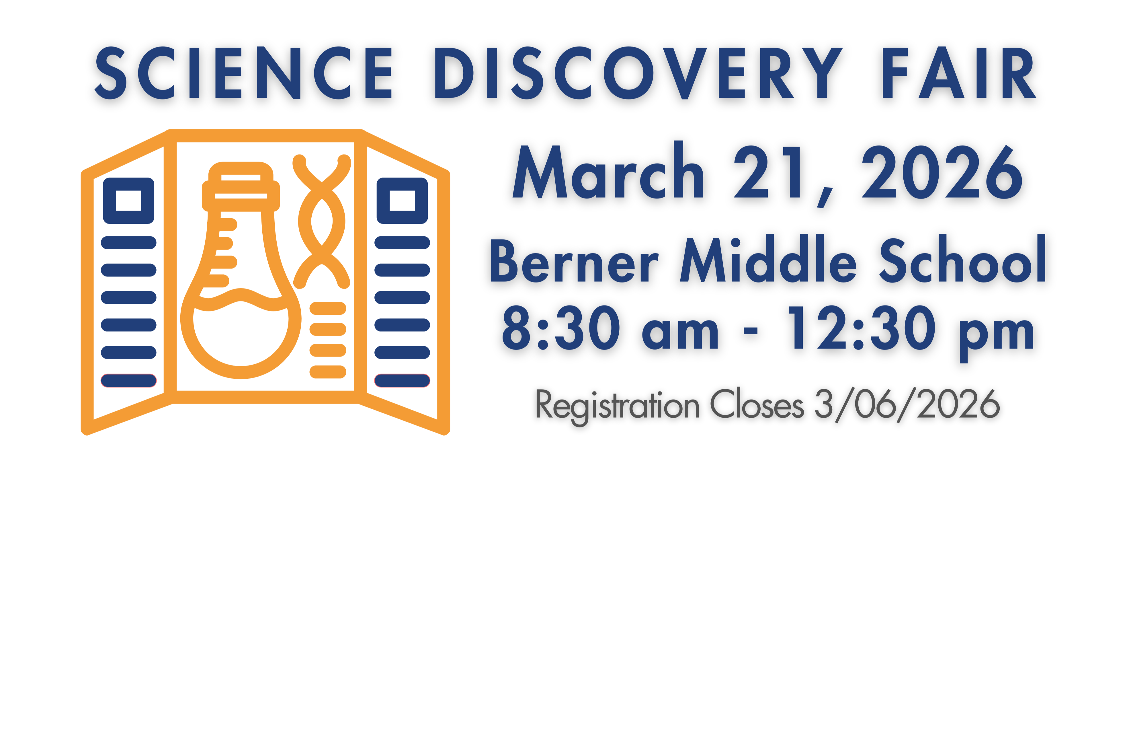 Ccience Discovery Fair Featured Item
