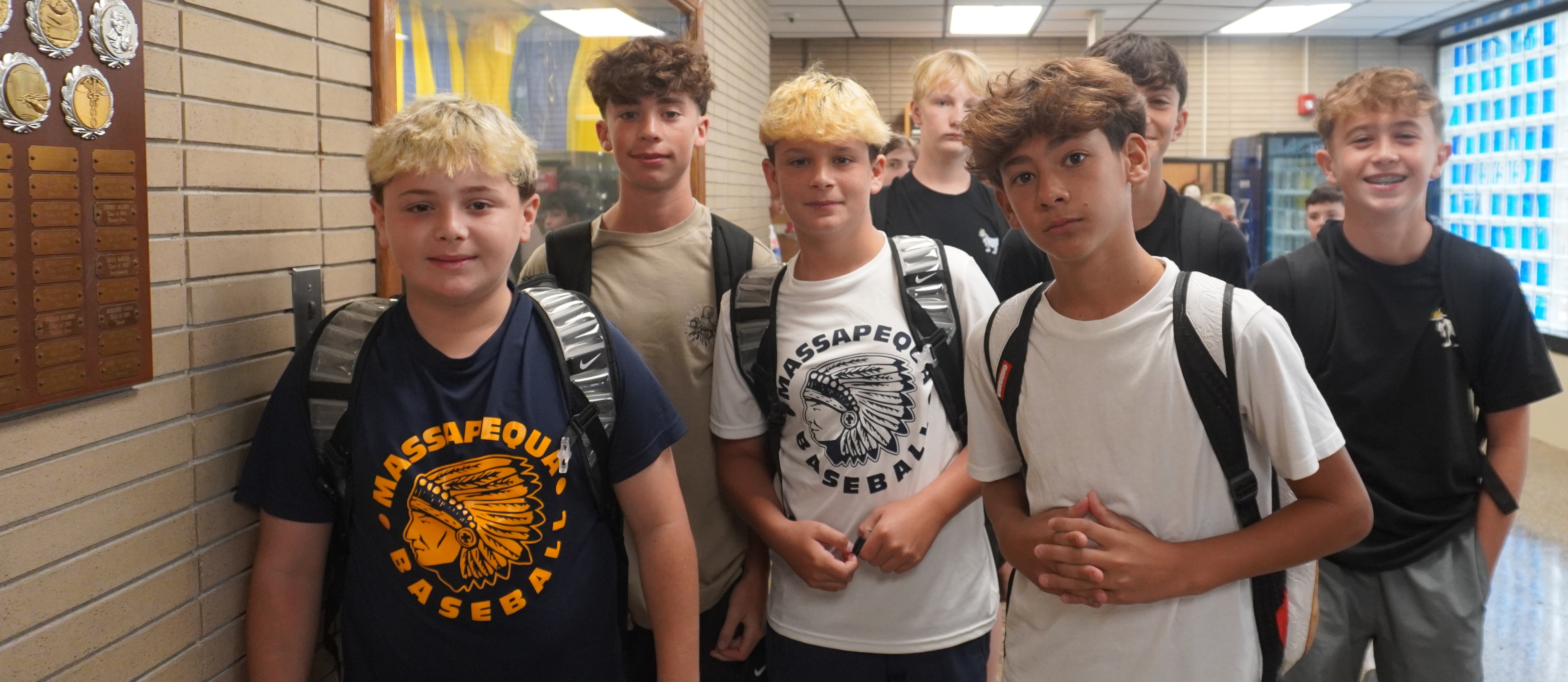 BMS STUDENTS