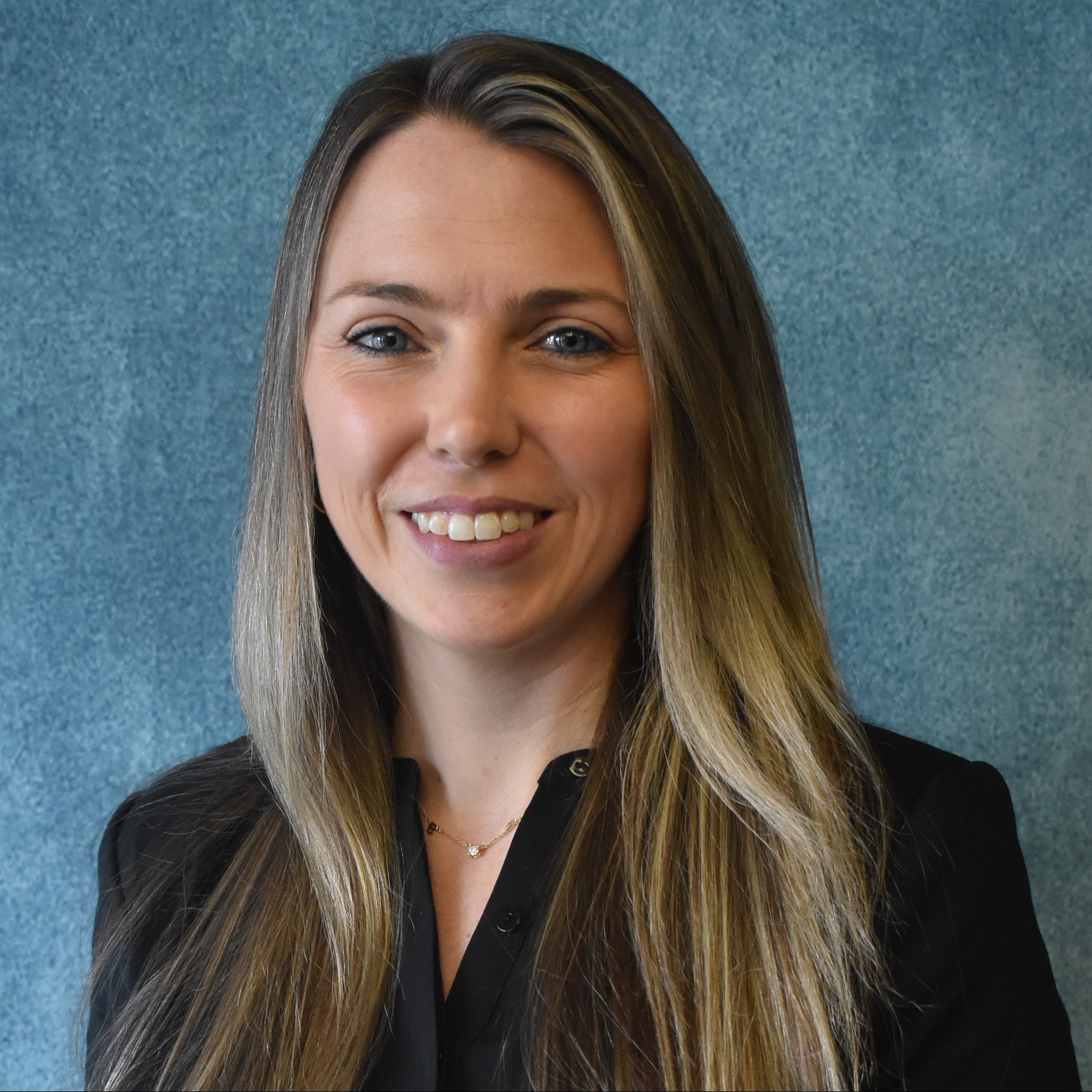 Kristen Meoli Supervisor of Special Education