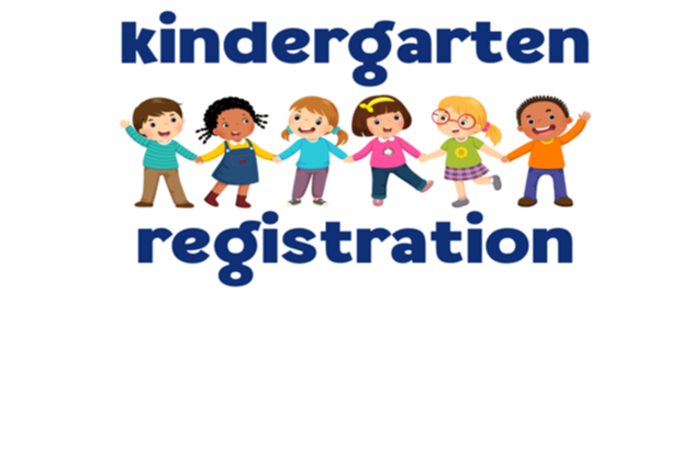 Click to access Kindergarten Registration Details and Forms