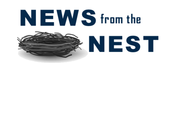 East Lake News from the Nest