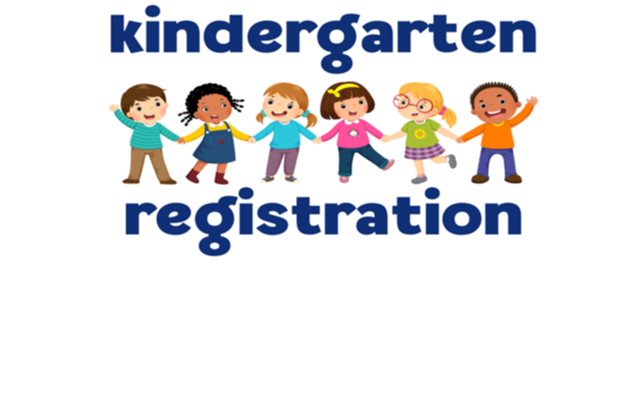 Click to access Kindergarten Registration Details and Forms