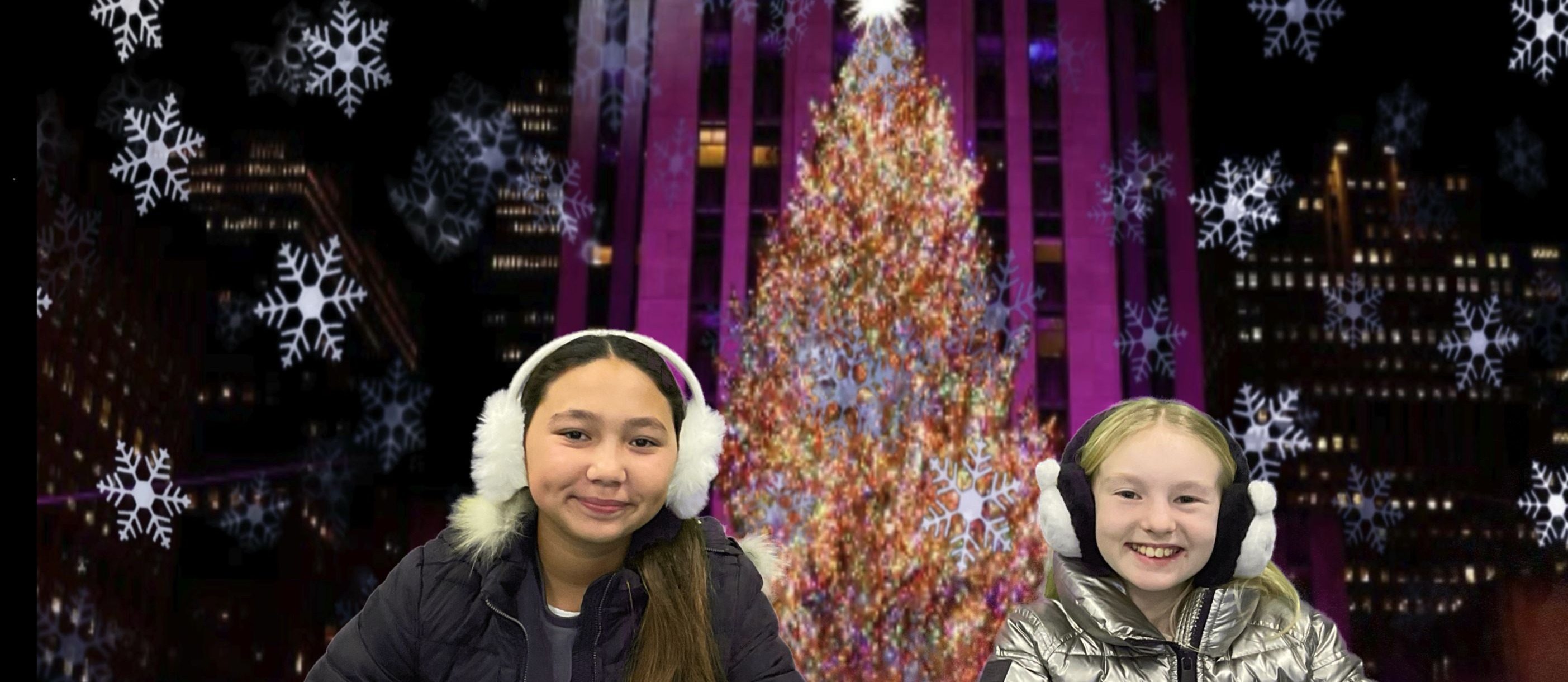 East Lake News from the Nest December 8 - December 12, 2025