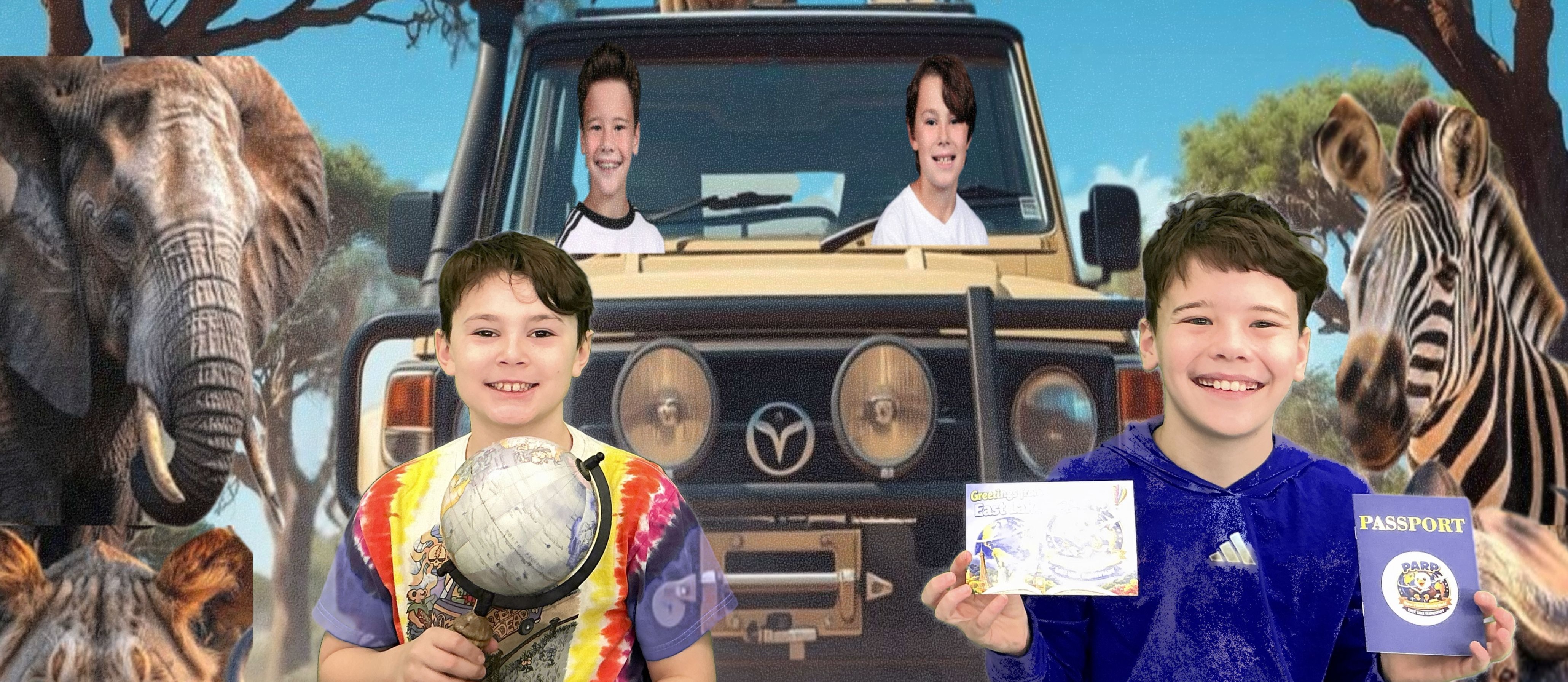 East Lake News from the Nest February 9 - February 13, 2026