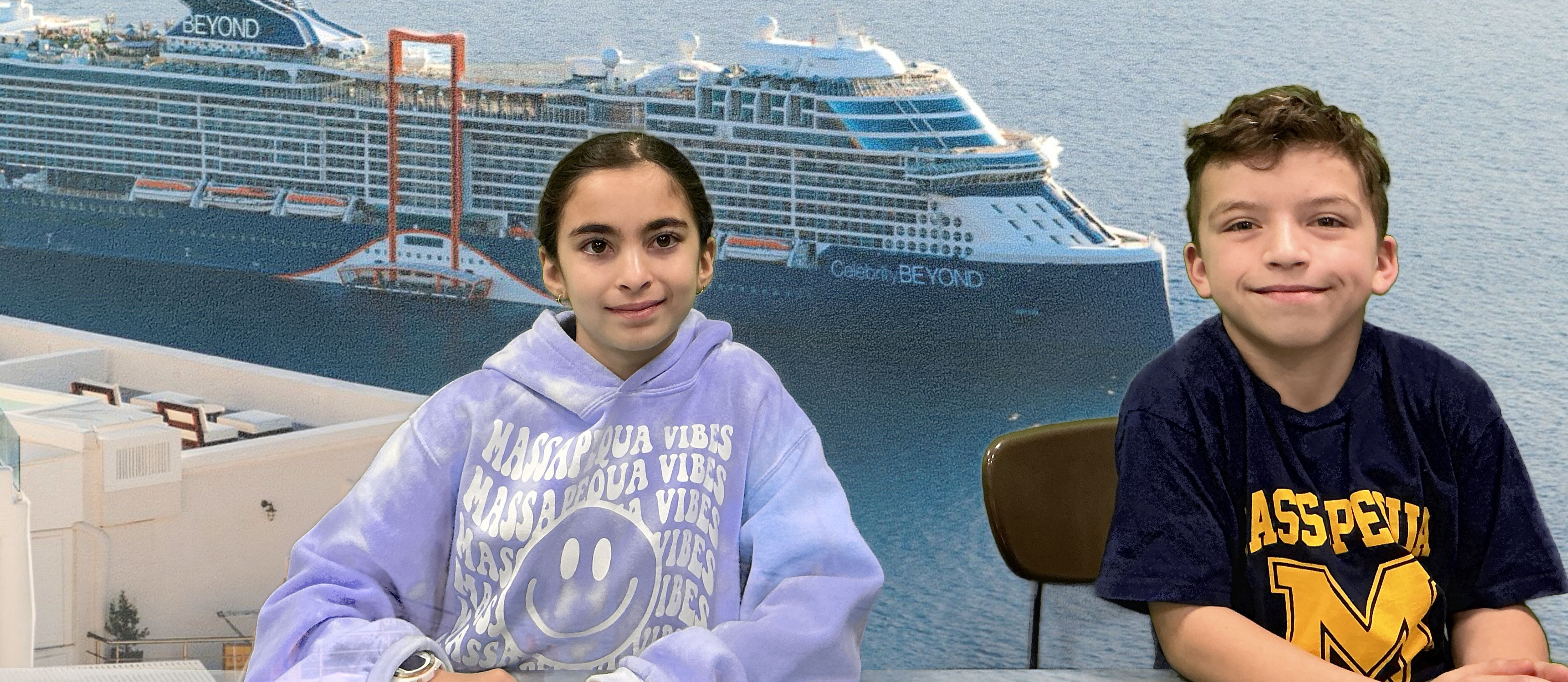 East lake News from the Nest March 9 - March 13, 2026 