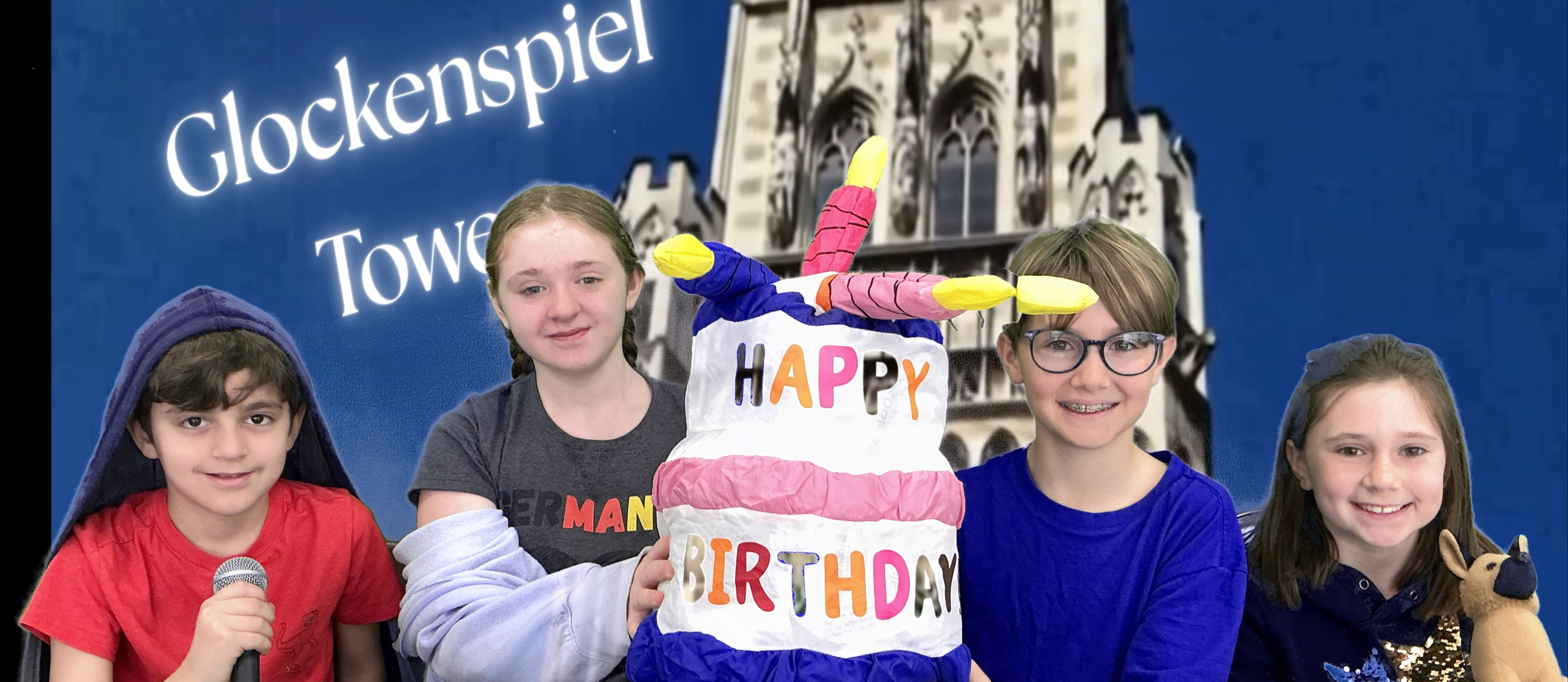 East Lake News from the Nest March 30 - April 1, 2026