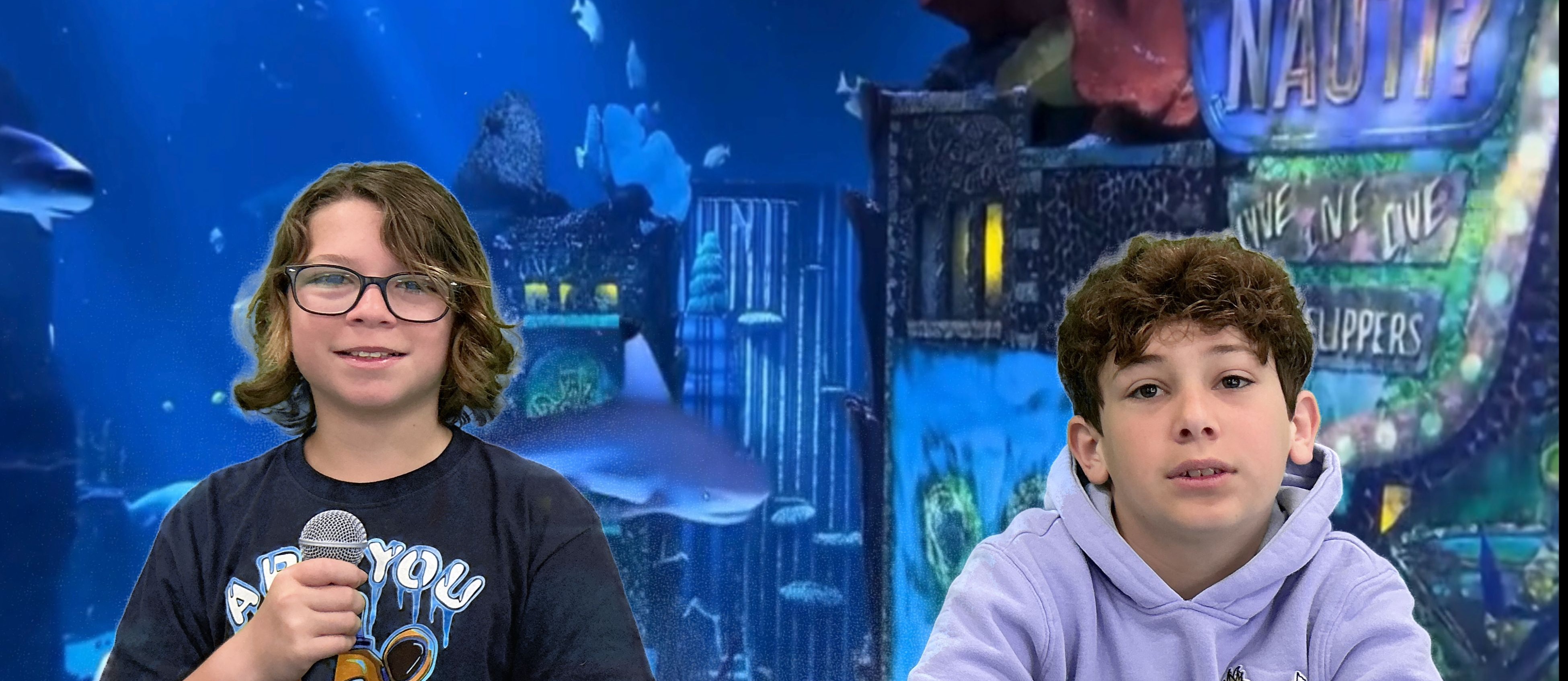 East Lake News from the Nest April 13 - April 17, 2026