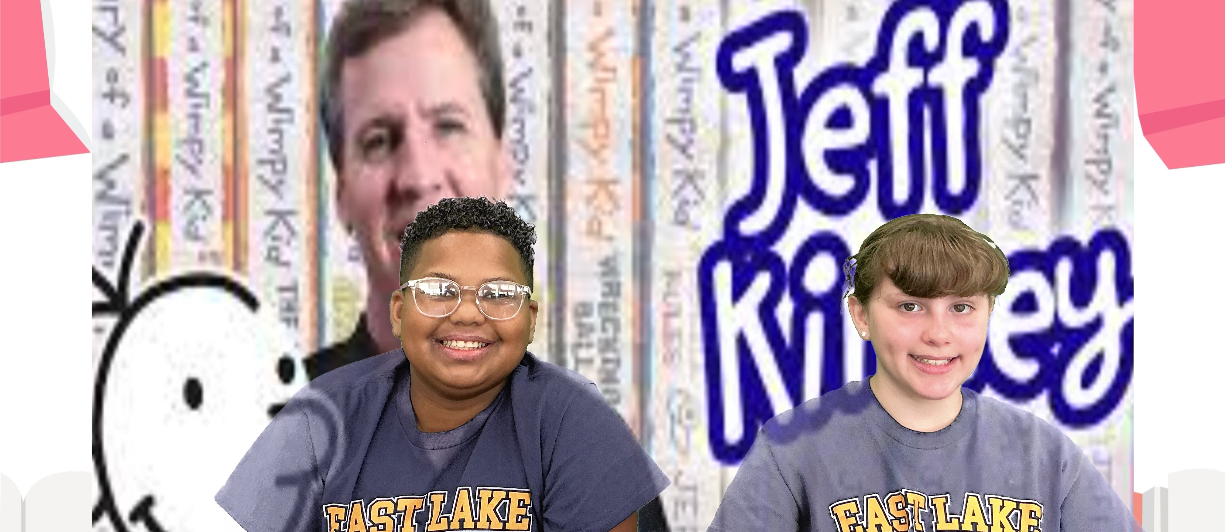 East Lake News from the Nest June 1 - June 5, 2026