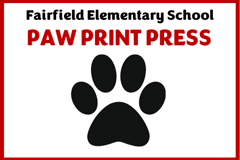 Fairfield Paw Print Press