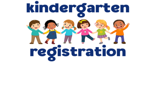 Click to access Kindergarten Registration Details and Forms