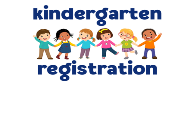 Click to access Kindergarten Registration Details and Forms